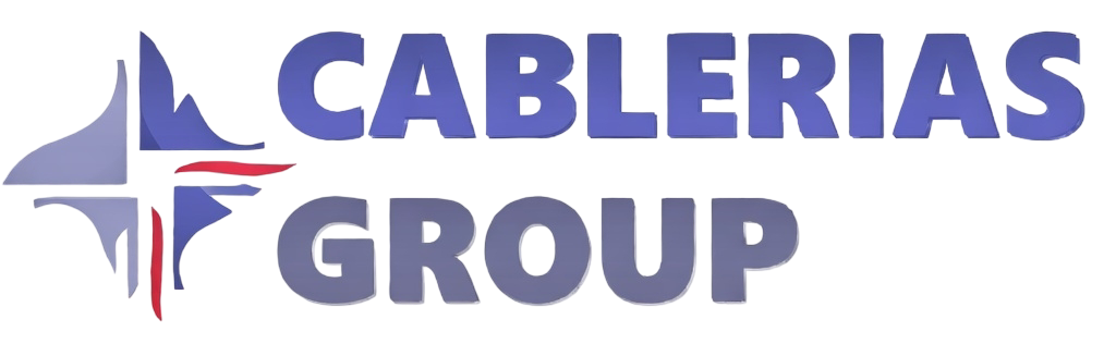 Cablerias Group Accueil équipement industriel Tanger fabrication mécanique usinage CNC - 3M Mécanique