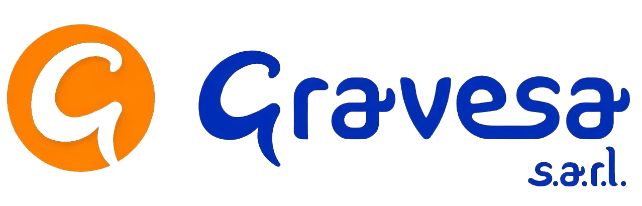 Gravesa Accueil équipement industriel Tanger fabrication mécanique usinage CNC - 3M Mécanique