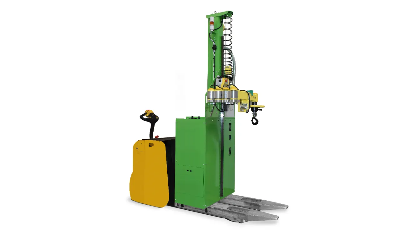 Produits équipement industriel Tanger fabrication mécanique usinage CNC - 3M Mécanique