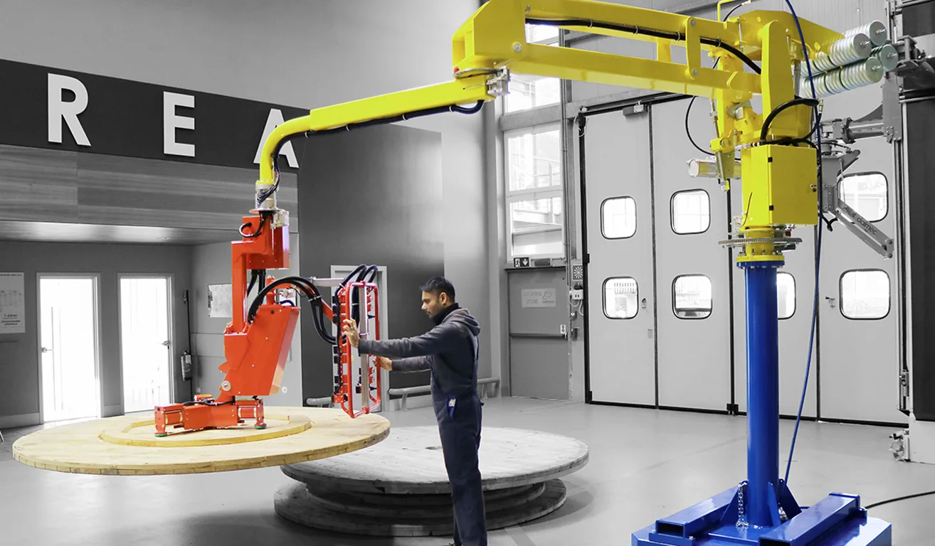 Produits équipement industriel Tanger fabrication mécanique usinage CNC - 3M Mécanique