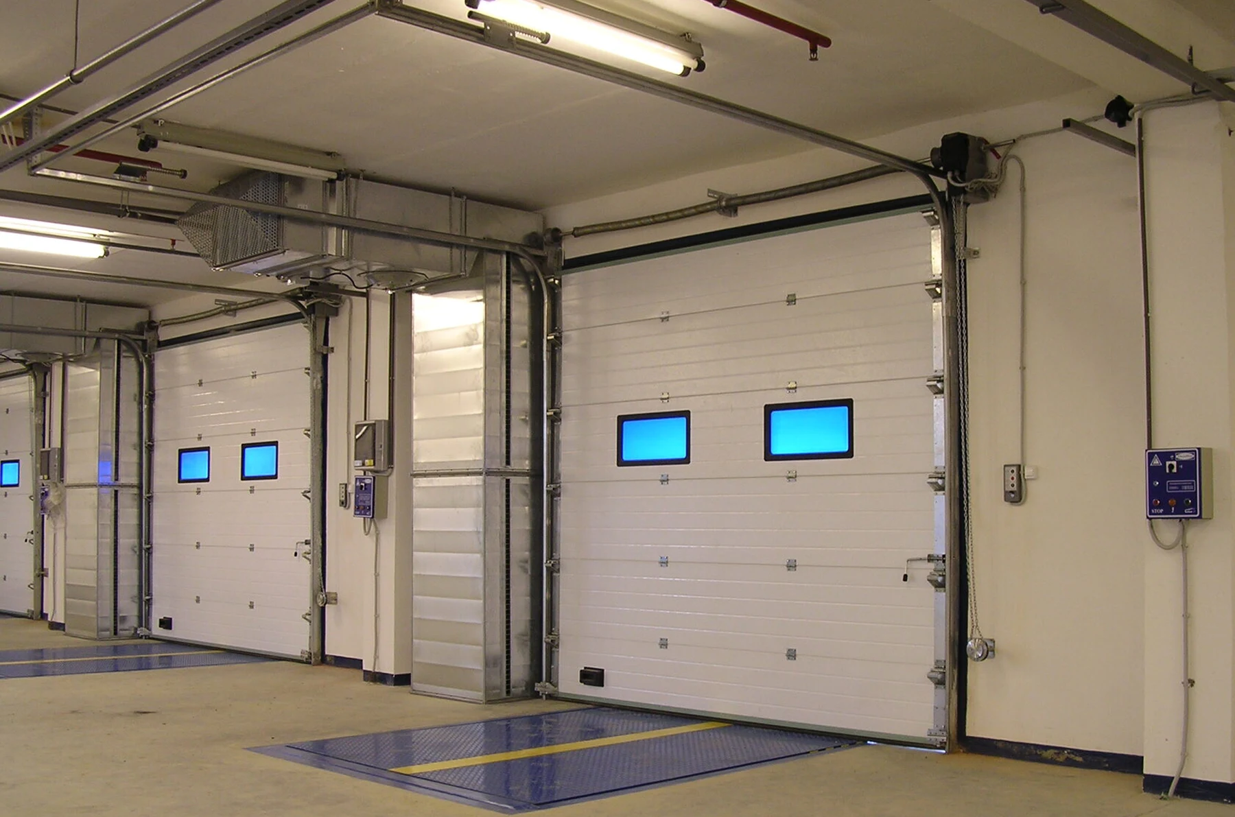 Accueil équipement industriel Tanger fabrication mécanique usinage CNC - 3M Mécanique