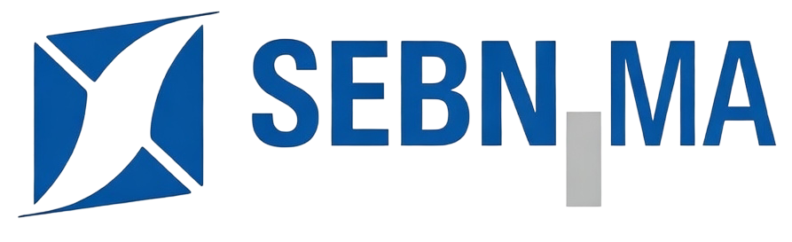 SEBN MA Accueil équipement industriel Tanger fabrication mécanique usinage CNC - 3M Mécanique