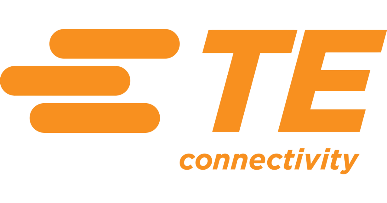 TE_Connectivity_Logo Accueil équipement industriel Tanger fabrication mécanique usinage CNC - 3M Mécanique