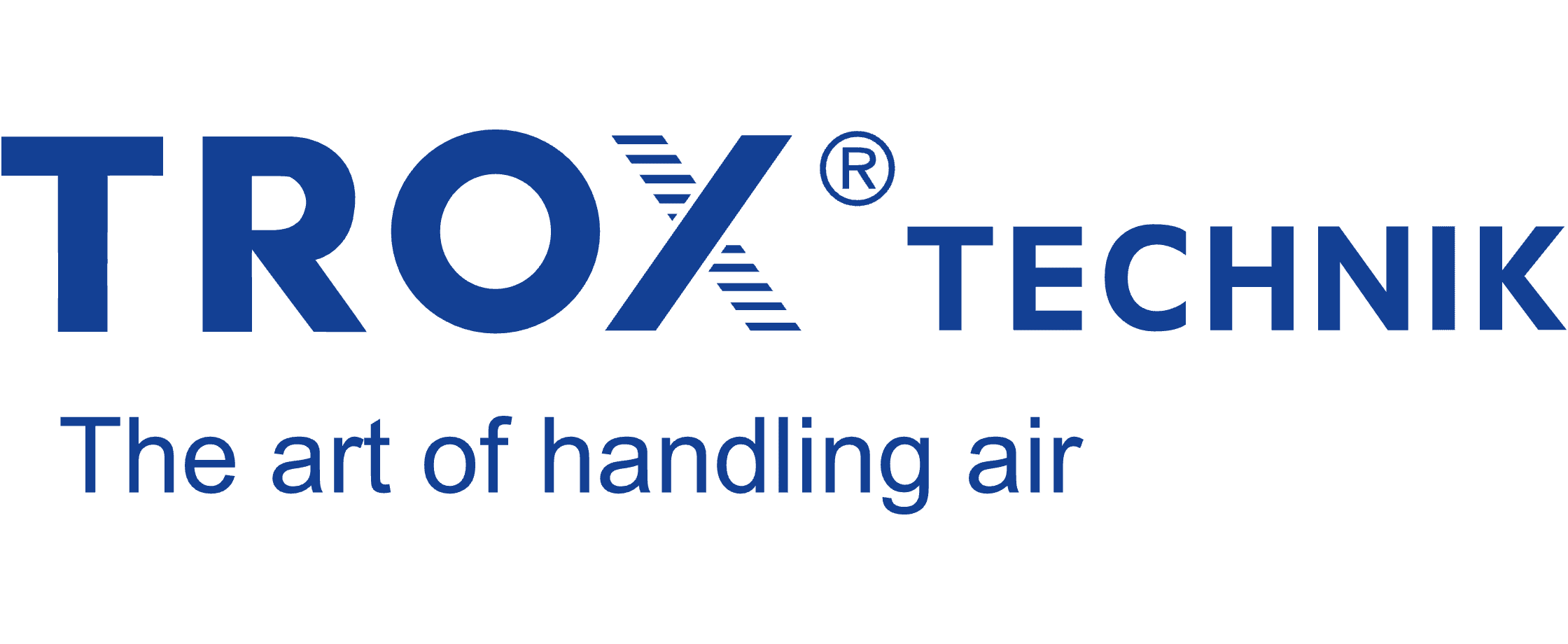 TROX-Technik Accueil équipement industriel Tanger fabrication mécanique usinage CNC - 3M Mécanique