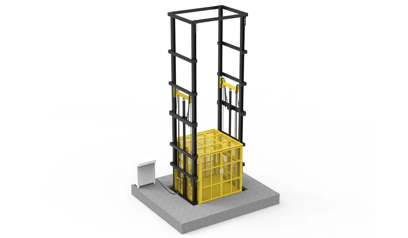 Produits équipement industriel Tanger fabrication mécanique usinage CNC - 3M Mécanique