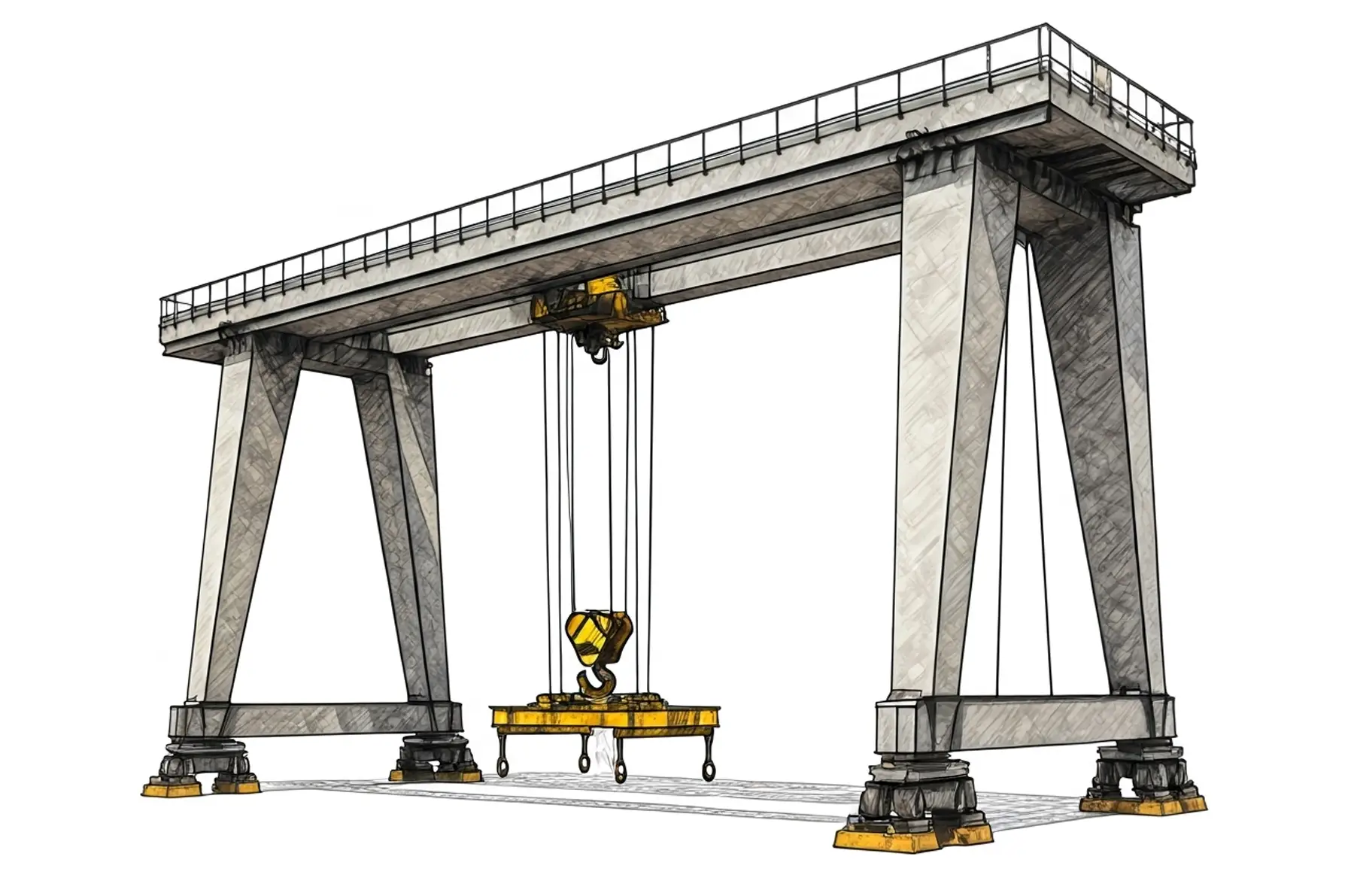 Accueil équipement industriel Tanger fabrication mécanique usinage CNC - 3M Mécanique