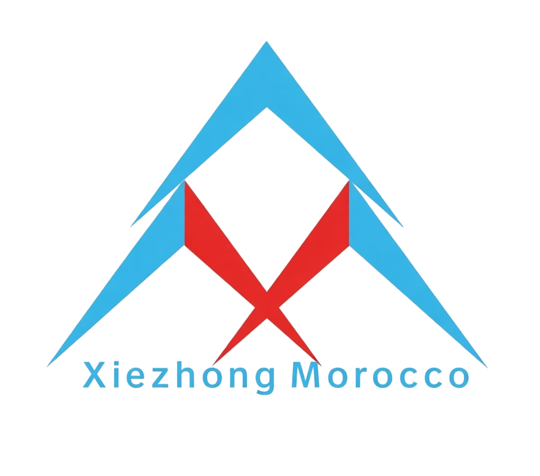 xiezhong-morocco Accueil équipement industriel Tanger fabrication mécanique usinage CNC - 3M Mécanique