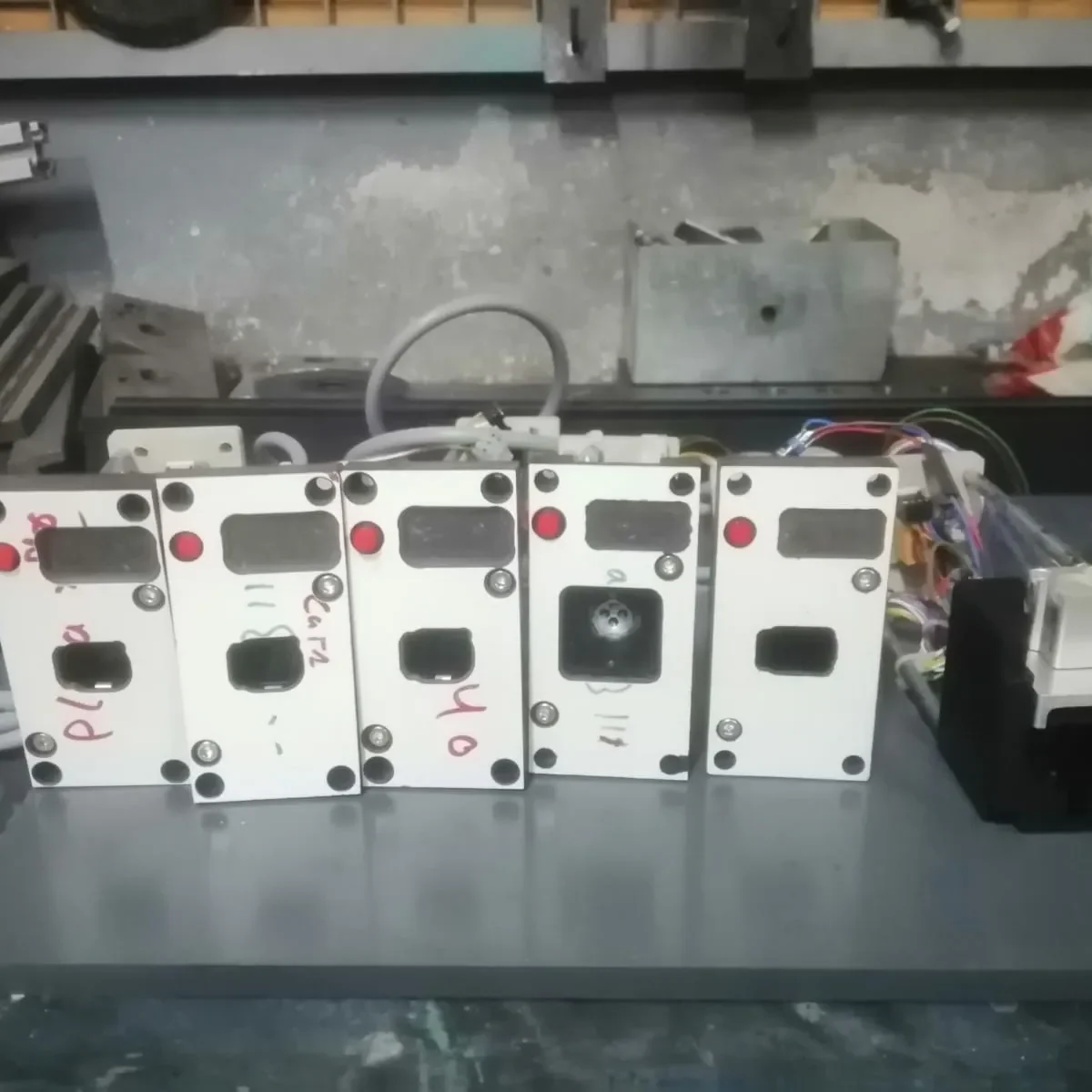 Conception CAO/DAO et prototypage rapide pour fabrication mécanique sur mesure à Tanger – Bureau d'études 3M Mécanique avec SolidWorks et AutoCAD.