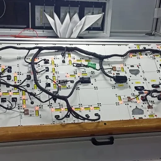Conception CAO/DAO et prototypage rapide pour fabrication mécanique sur mesure à Tanger – Bureau d'études 3M Mécanique avec SolidWorks et AutoCAD.