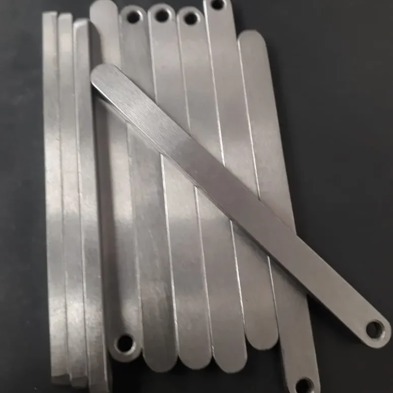 Usinage de précision CNC tournage fraisage à Tanger – Tolérances au centième et débitage laser plasma par 3M Mécanique.