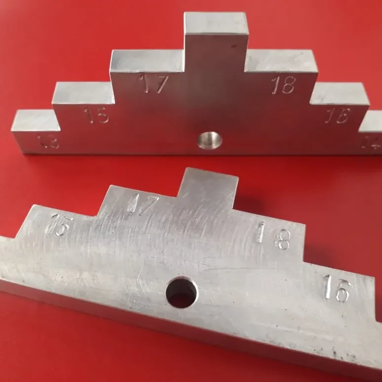 Usinage de précision CNC tournage fraisage à Tanger – Tolérances au centième et débitage laser plasma par 3M Mécanique.