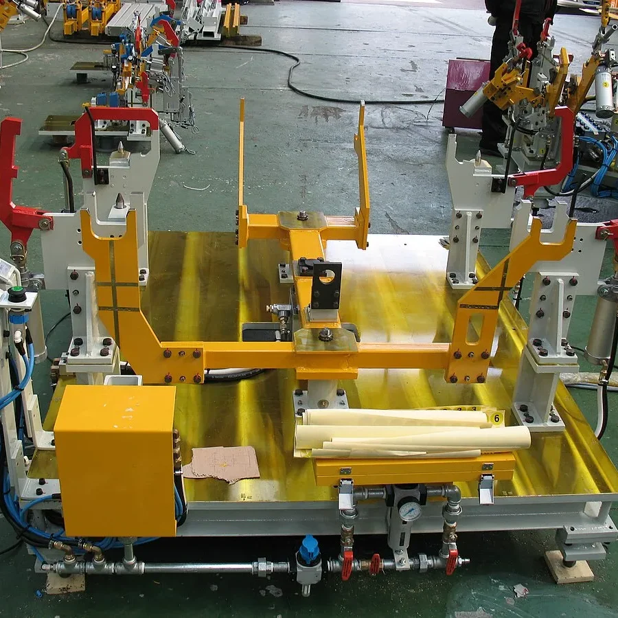 Usinage de précision CNC tournage fraisage à Tanger – Tolérances au centième et débitage laser plasma par 3M Mécanique.