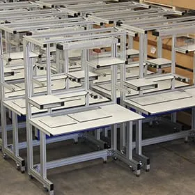 Soudage certifié TIG/MIG/ARC sur acier inox aluminium à Tanger – Atelier assemblage mécanique complet chez 3M Mécanique.