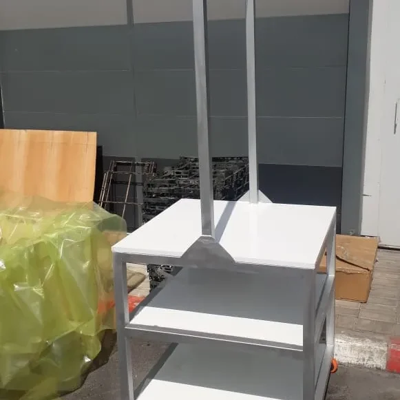 Soudage certifié TIG/MIG/ARC sur acier inox aluminium à Tanger – Atelier assemblage mécanique complet chez 3M Mécanique.