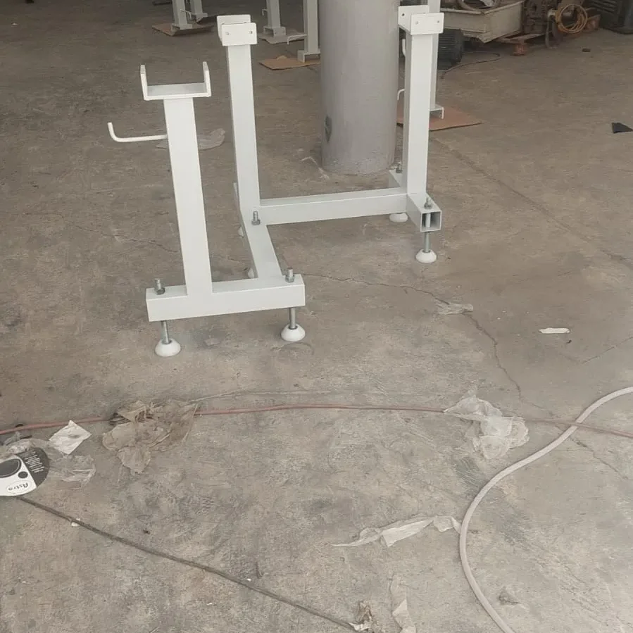 Soudage certifié TIG/MIG/ARC sur acier inox aluminium à Tanger – Atelier assemblage mécanique complet chez 3M Mécanique.