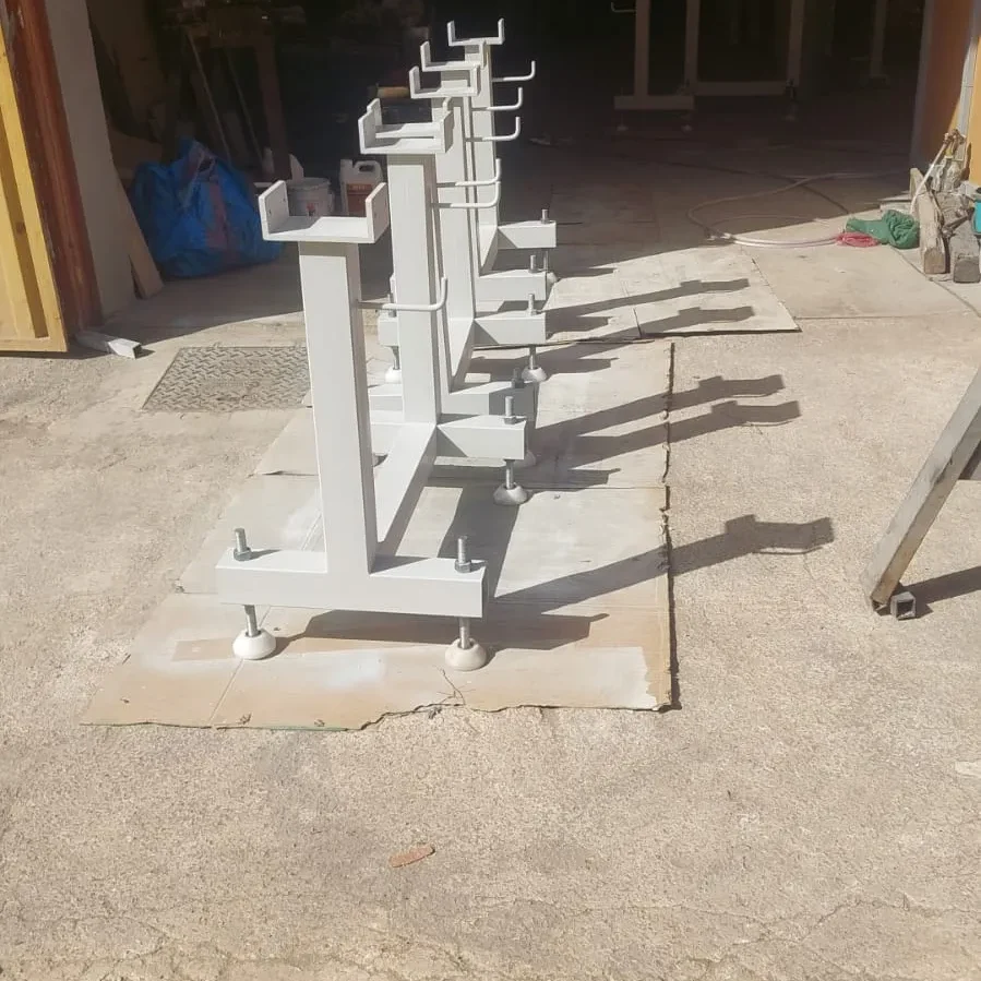 Soudage certifié TIG/MIG/ARC sur acier inox aluminium à Tanger – Atelier assemblage mécanique complet chez 3M Mécanique.