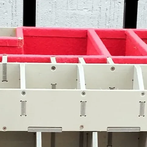 Soudage certifié TIG/MIG/ARC sur acier inox aluminium à Tanger – Atelier assemblage mécanique complet chez 3M Mécanique.