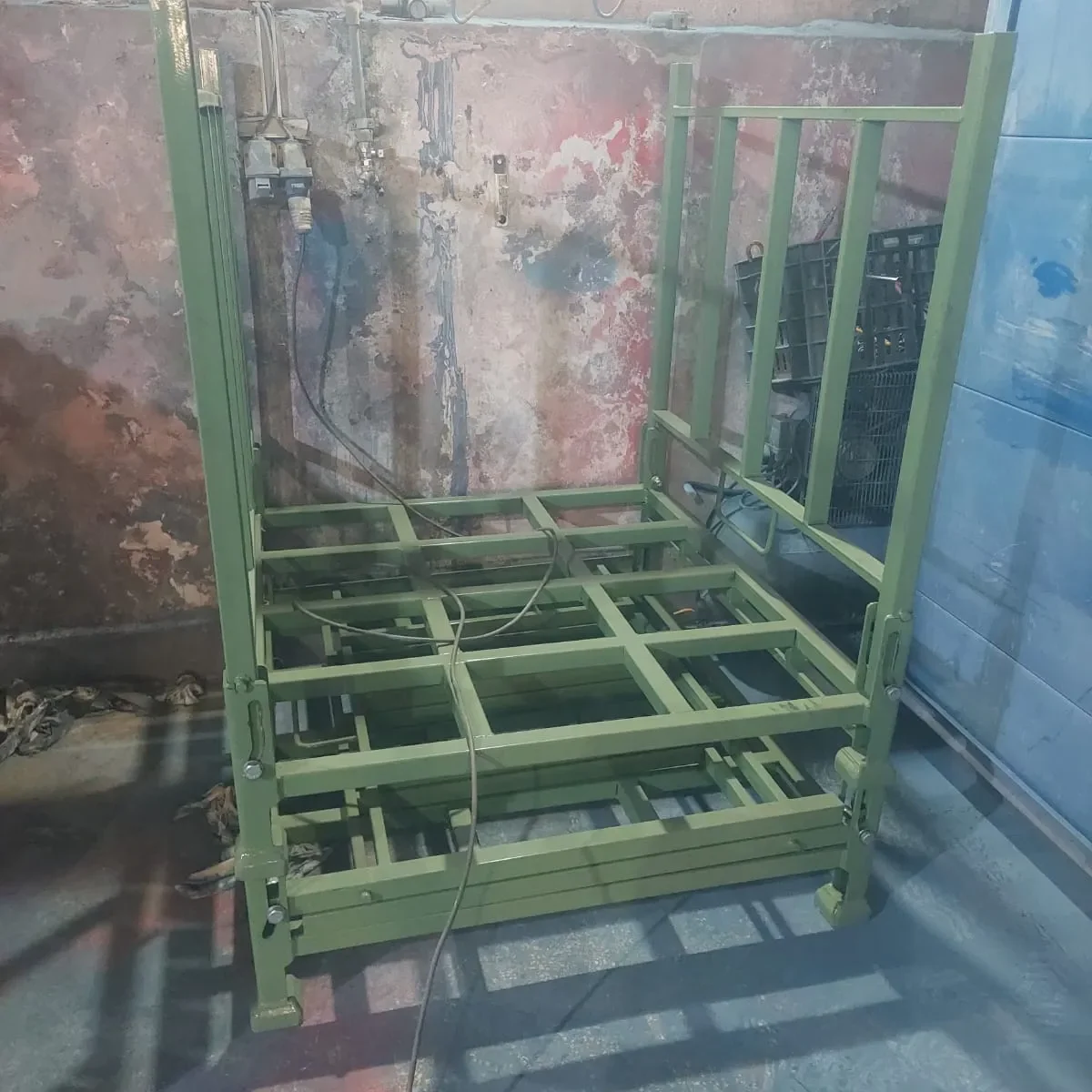 Soudage certifié TIG/MIG/ARC sur acier inox aluminium à Tanger – Atelier assemblage mécanique complet chez 3M Mécanique.