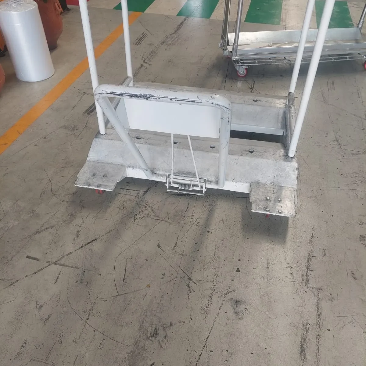 Soudage certifié TIG/MIG/ARC sur acier inox aluminium à Tanger – Atelier assemblage mécanique complet chez 3M Mécanique.