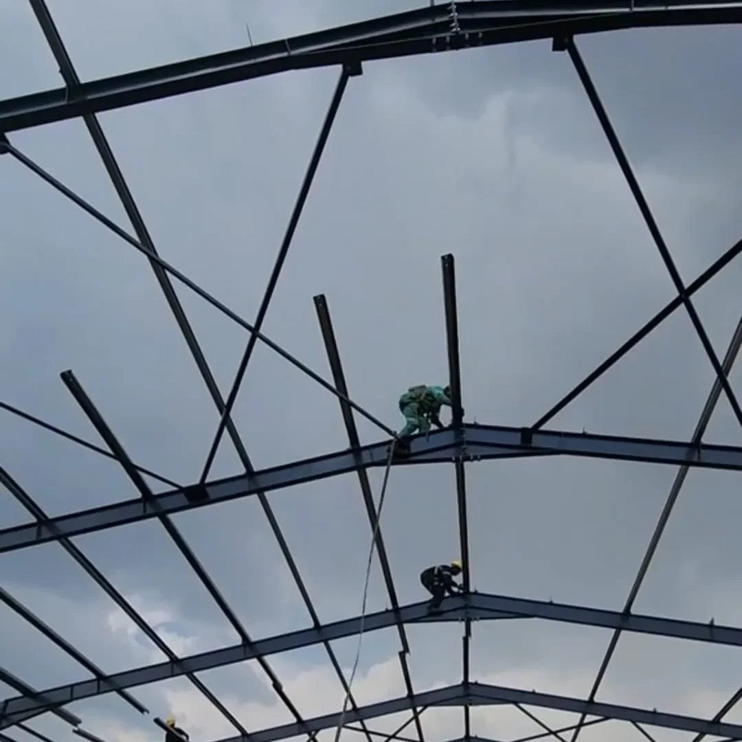 Soudage certifié TIG/MIG/ARC sur acier inox aluminium à Tanger – Atelier assemblage mécanique complet chez 3M Mécanique.