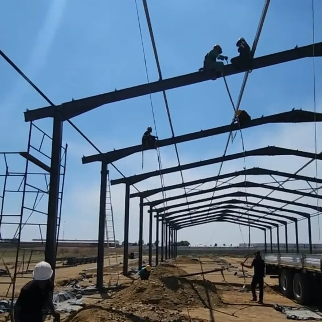 Soudage certifié TIG/MIG/ARC sur acier inox aluminium à Tanger – Atelier assemblage mécanique complet chez 3M Mécanique.