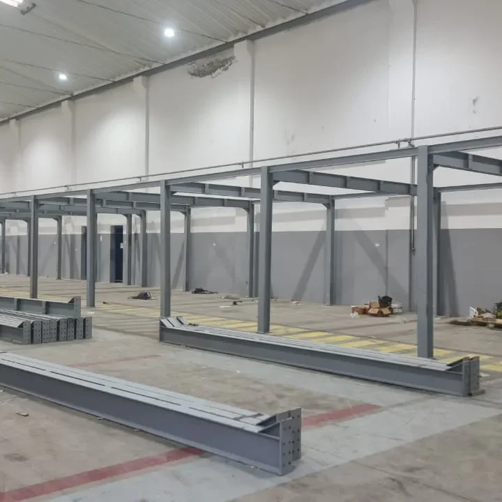 Soudage certifié TIG/MIG/ARC sur acier inox aluminium à Tanger – Atelier assemblage mécanique complet chez 3M Mécanique.