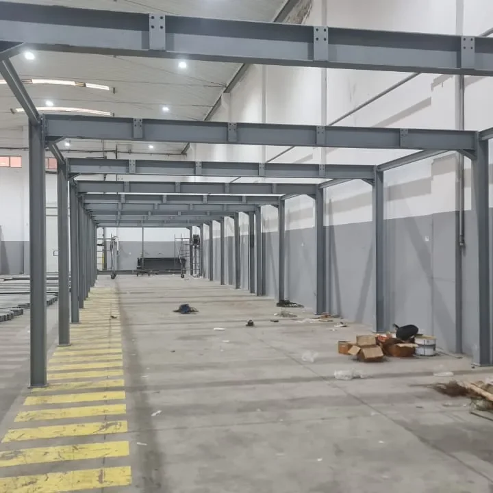 Soudage certifié TIG/MIG/ARC sur acier inox aluminium à Tanger – Atelier assemblage mécanique complet chez 3M Mécanique.