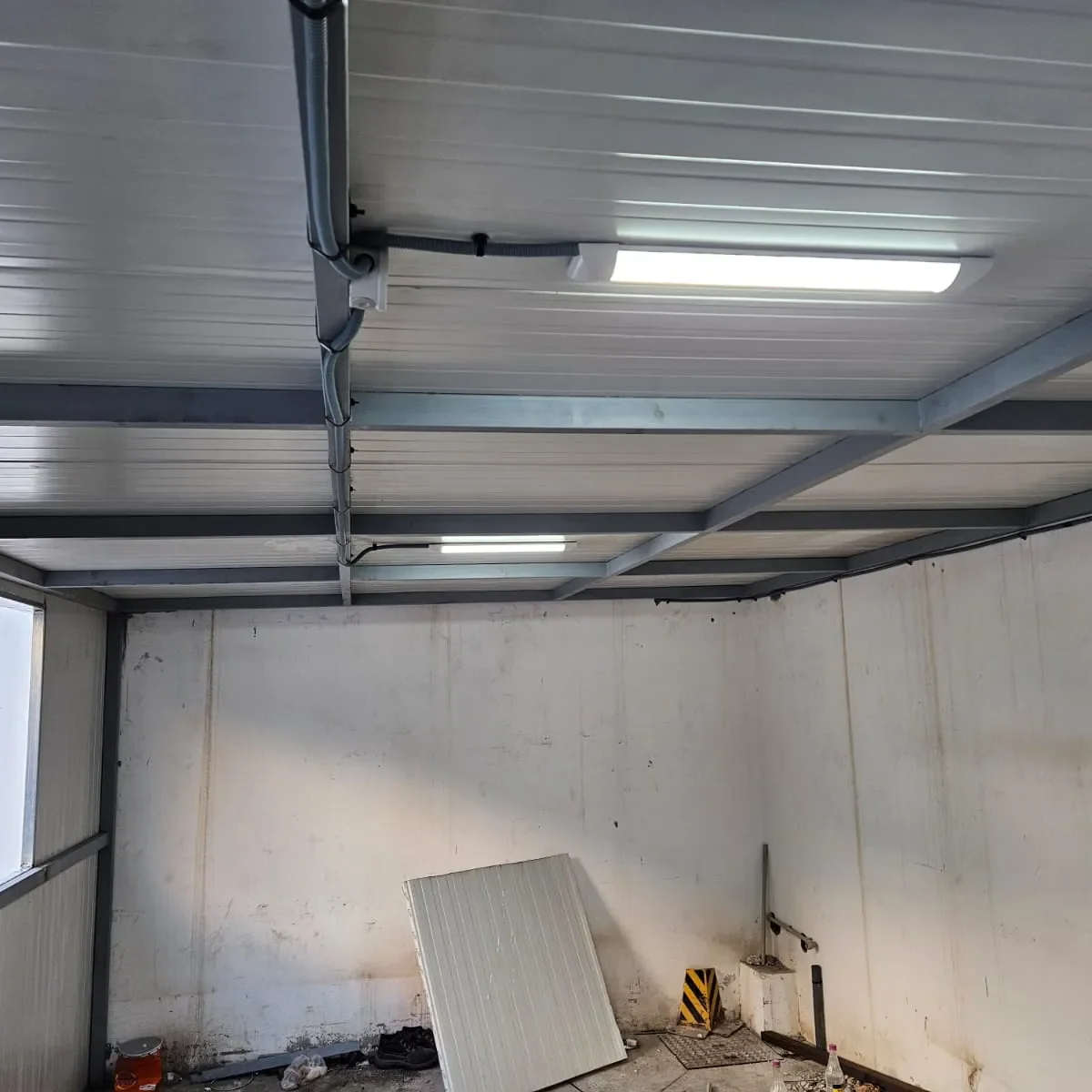 Soudage certifié TIG/MIG/ARC sur acier inox aluminium à Tanger – Atelier assemblage mécanique complet chez 3M Mécanique.