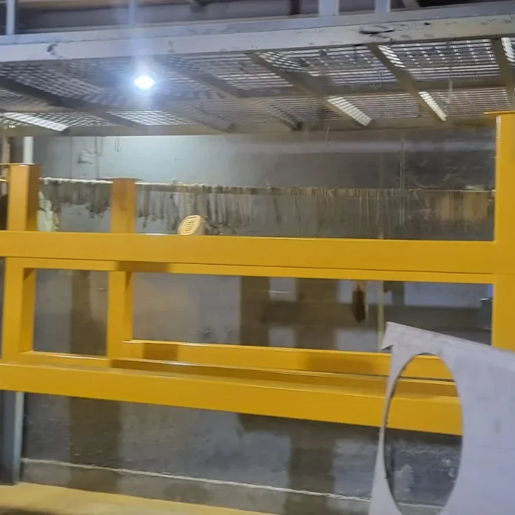 Soudage certifié TIG/MIG/ARC sur acier inox aluminium à Tanger – Atelier assemblage mécanique complet chez 3M Mécanique.