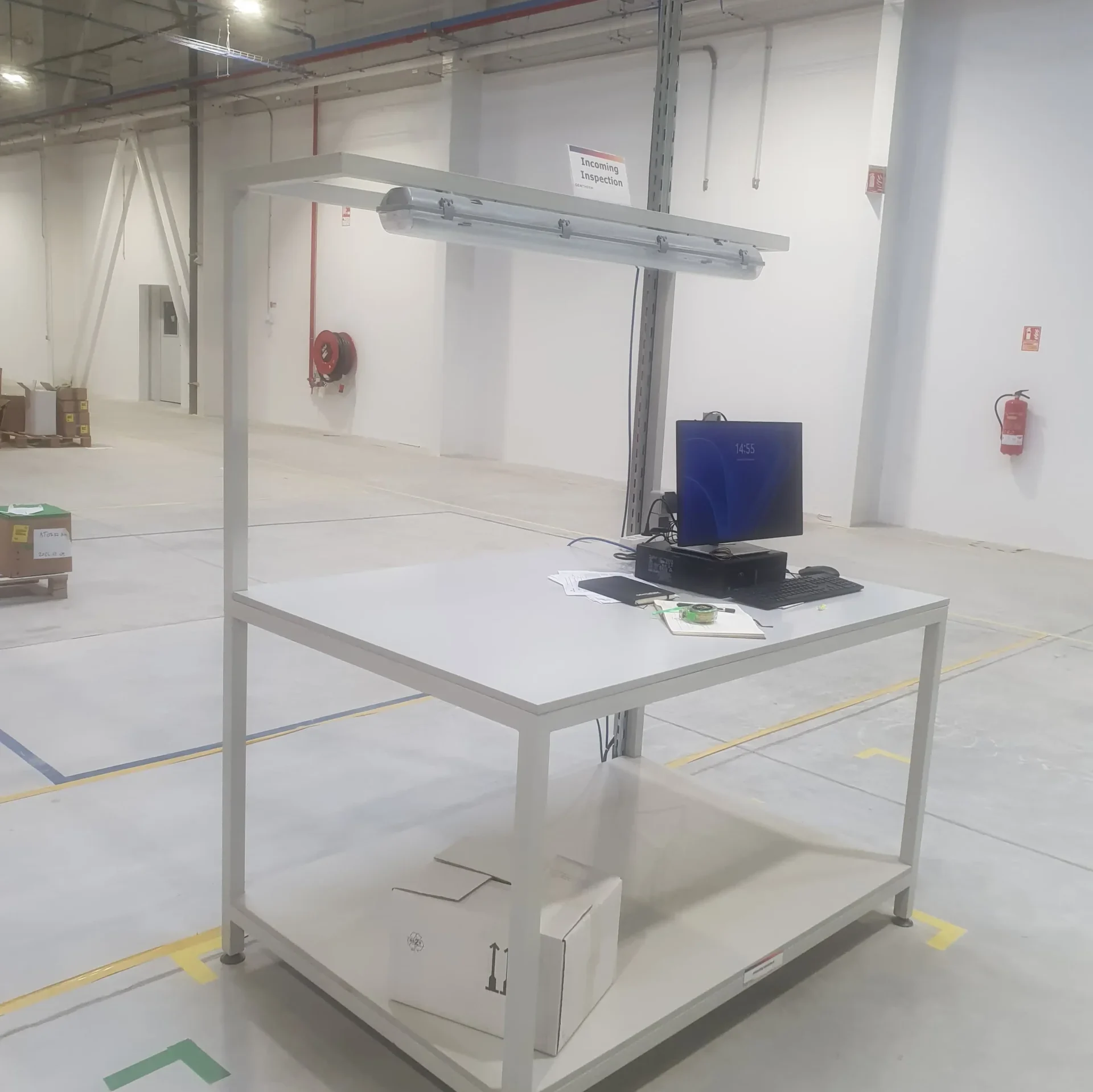 Soudage certifié TIG/MIG/ARC sur acier inox aluminium à Tanger – Atelier assemblage mécanique complet chez 3M Mécanique.