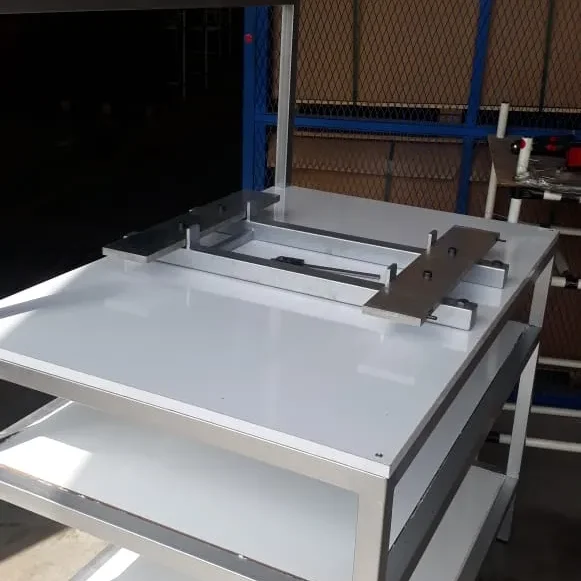 Conception CAO/DAO et prototypage rapide pour fabrication mécanique sur mesure à Tanger – Bureau d'études 3M Mécanique avec SolidWorks et AutoCAD.